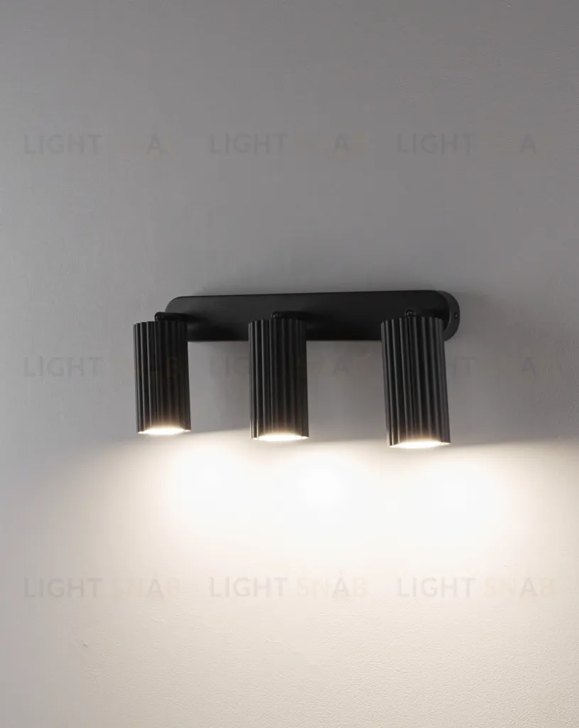 Спот Moderli V11775-3C Cora УТ000041805