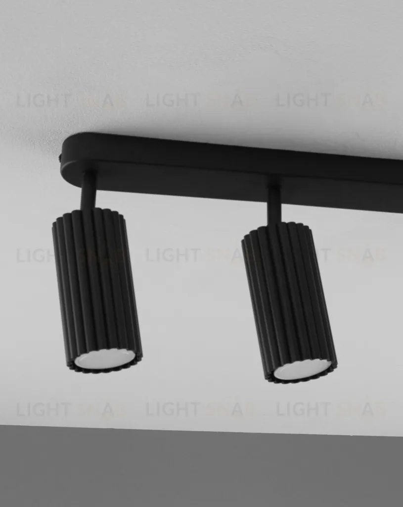 Спот Moderli V11775-3C Cora УТ000041805