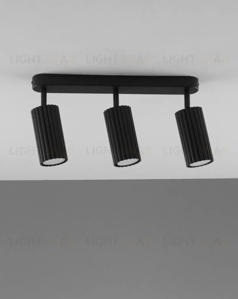 Спот Moderli V11775-3C Cora УТ000041805