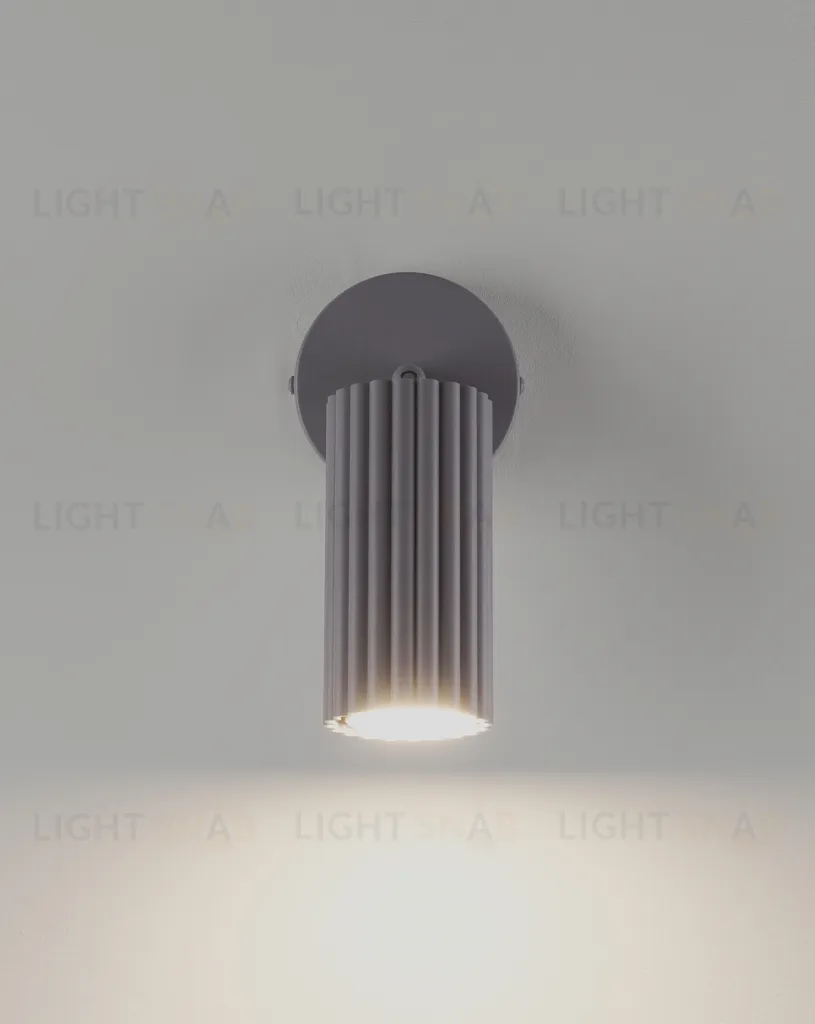 Спот Moderli V11774-1C Cora УТ000041804