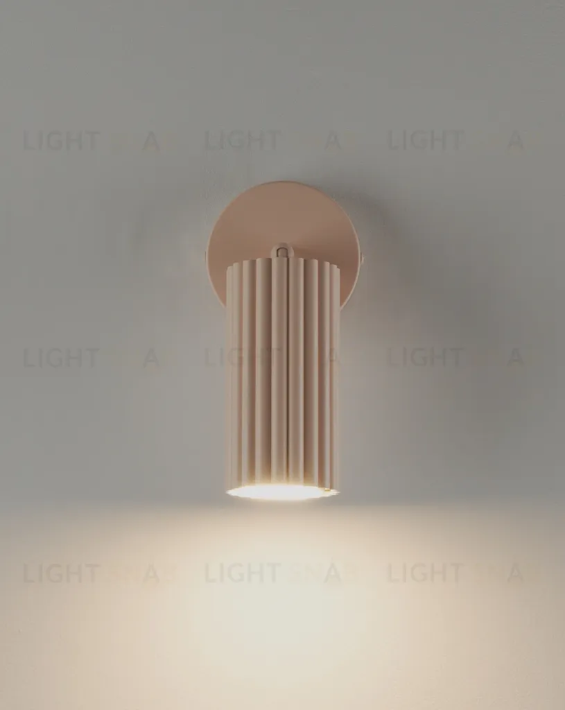 Спот Moderli V11773-1C Cora УТ000041803