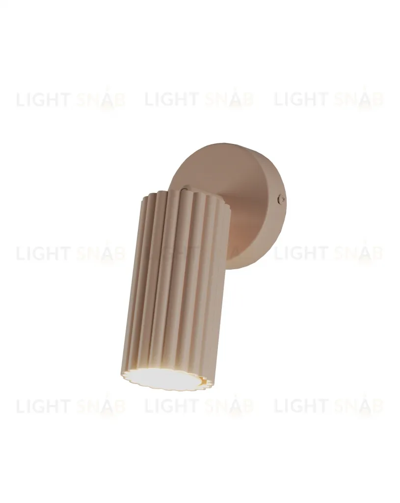 Спот Moderli V11773-1C Cora УТ000041803