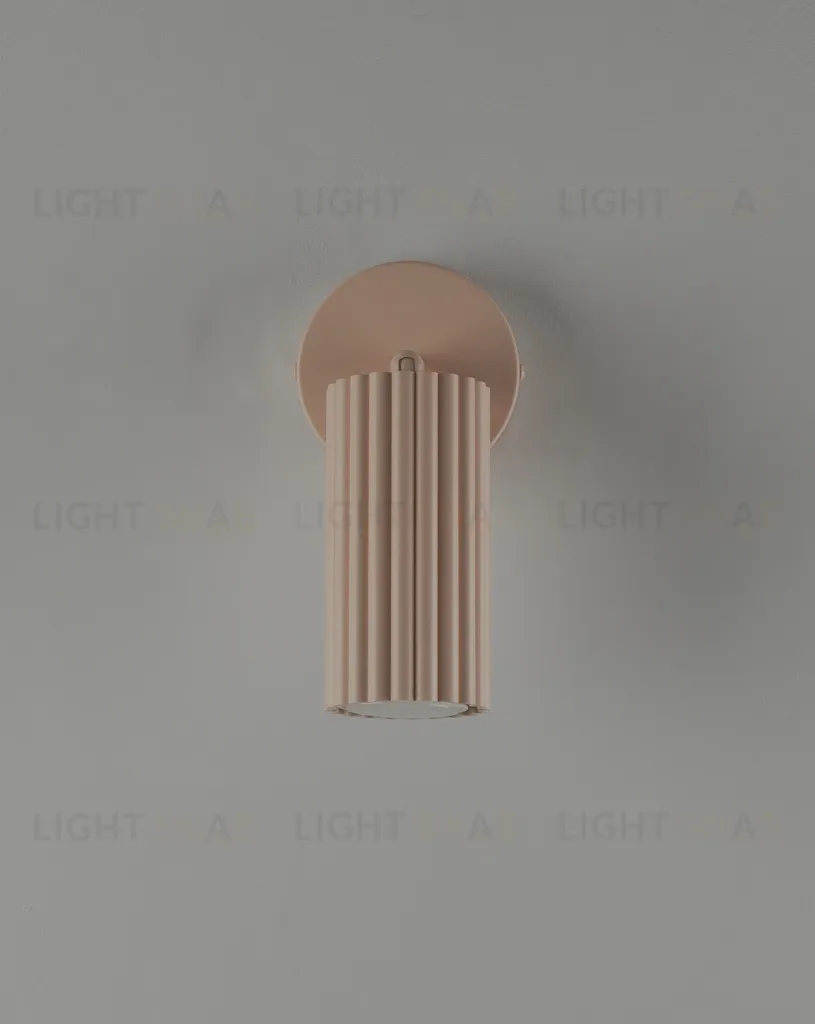 Спот Moderli V11773-1C Cora УТ000041803