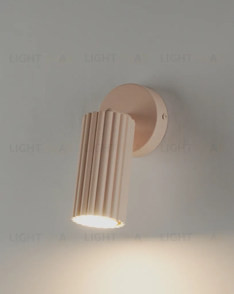 Спот Moderli V11773-1C Cora УТ000041803