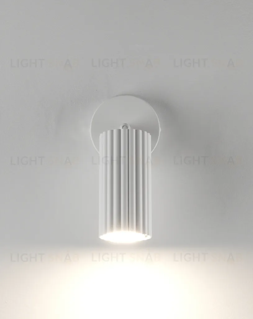 Спот Moderli V11772-1C Cora УТ000041802