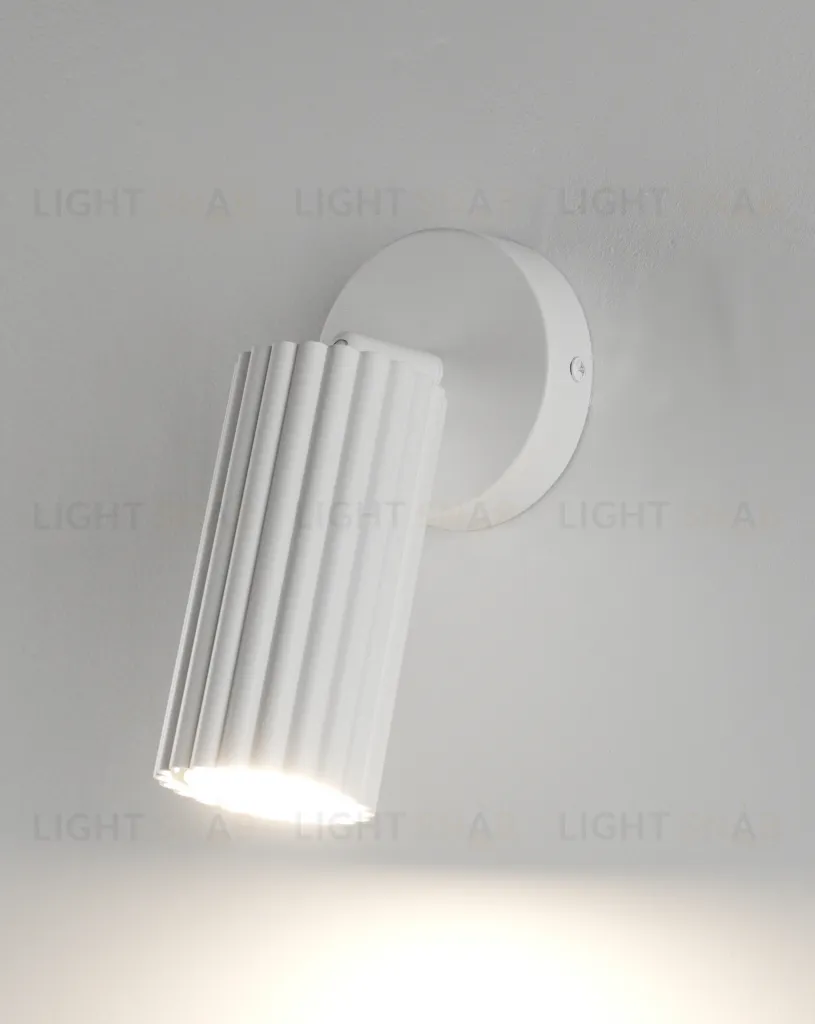 Спот Moderli V11772-1C Cora УТ000041802