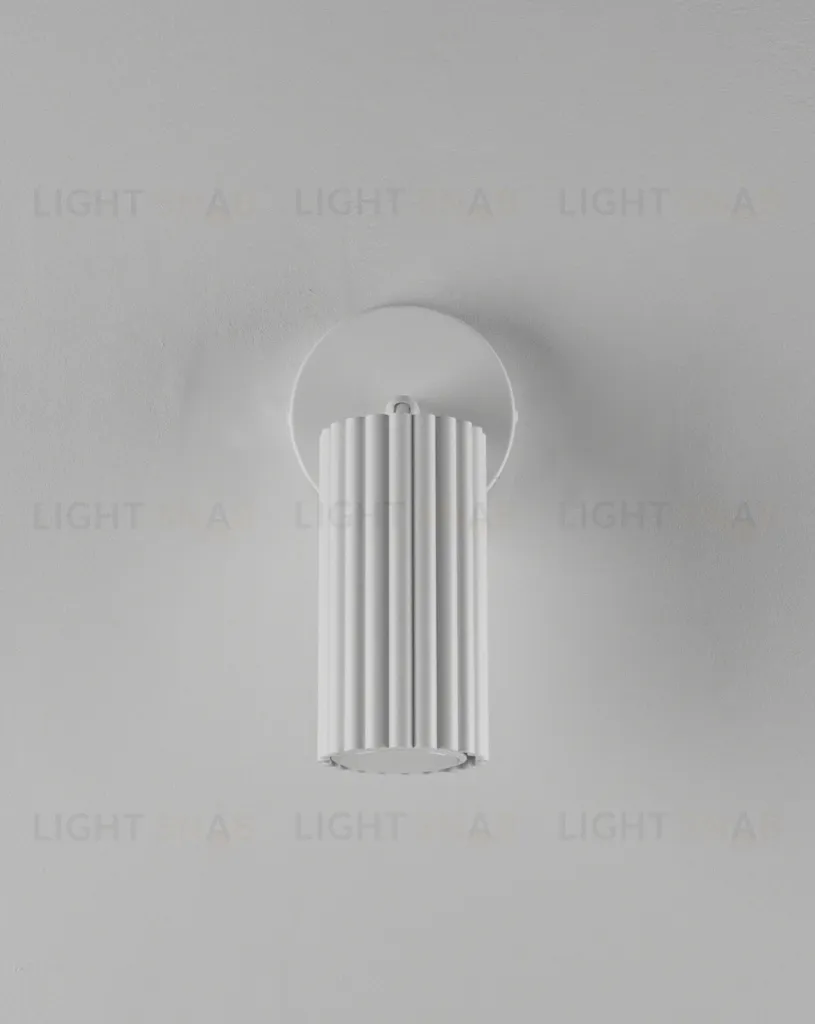 Спот Moderli V11772-1C Cora УТ000041802