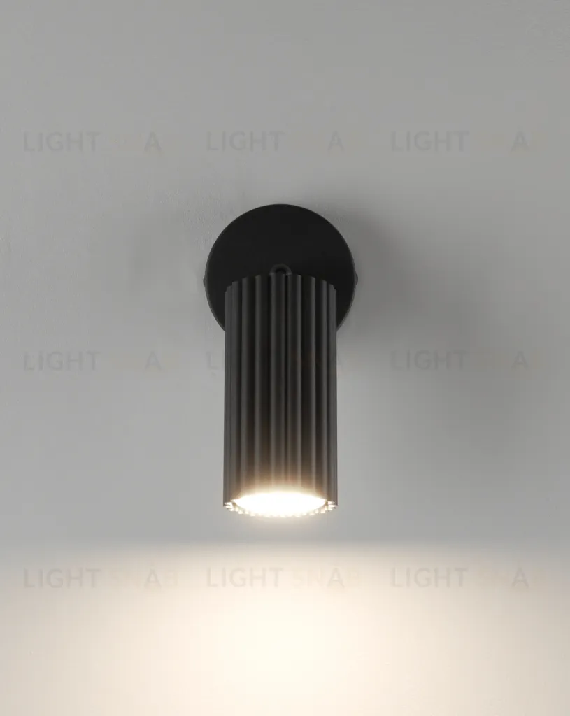 Спот Moderli V11771-1C Cora УТ000041878