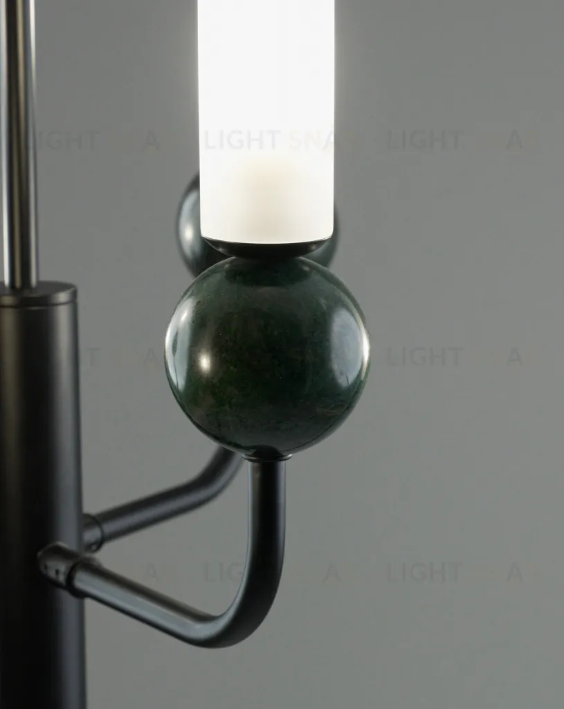 Люстра подвесная Moderli V11792-6P Illis УТ000041821