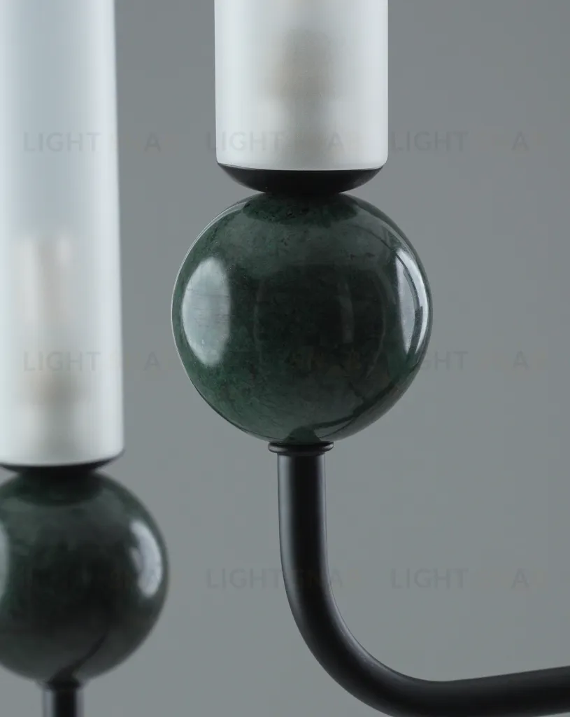 Люстра подвесная Moderli V11792-6P Illis УТ000041821