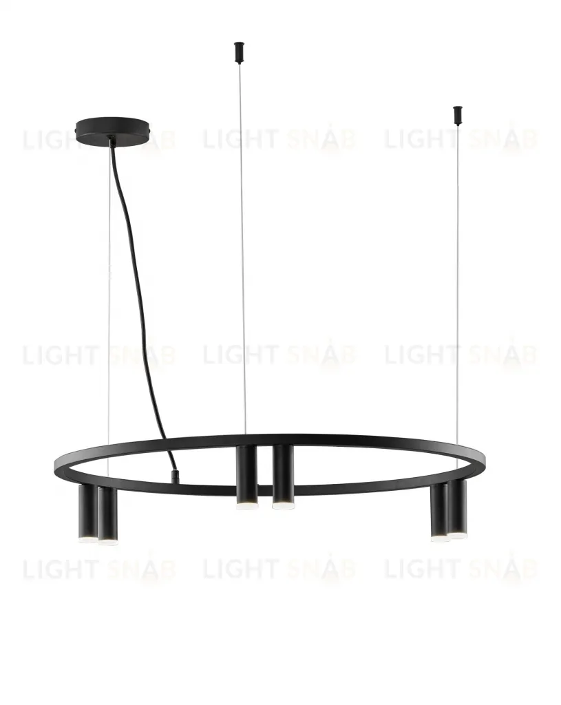 Люстра подвесная Moderli V11788-6P Sofina УТ000041818