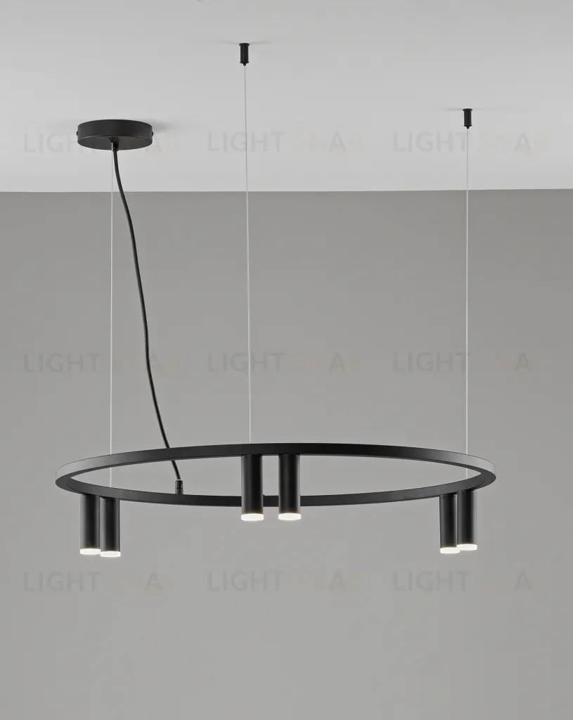 Люстра подвесная Moderli V11788-6P Sofina УТ000041818