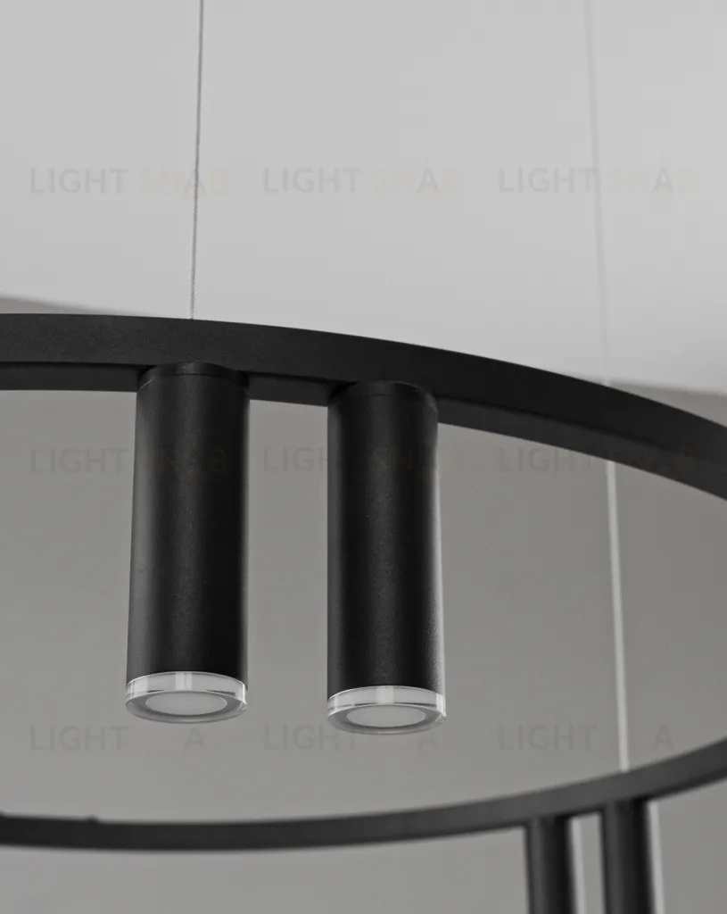 Люстра подвесная Moderli V11788-6P Sofina УТ000041818