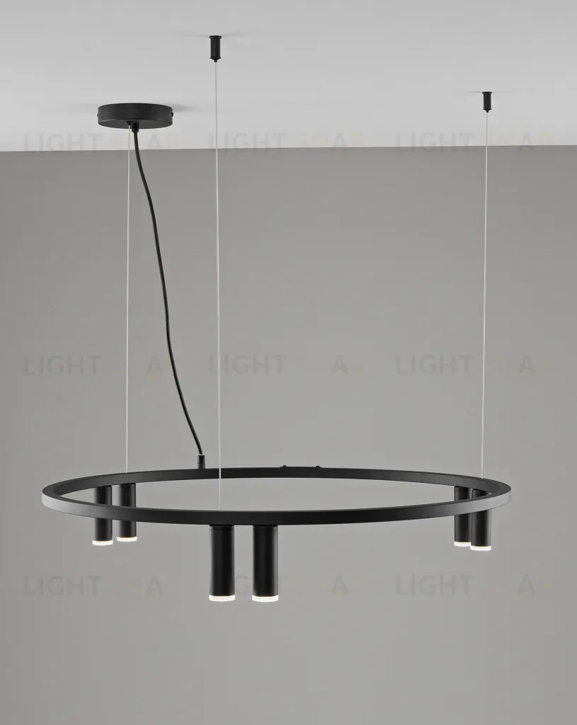 Люстра подвесная Moderli V11788-6P Sofina УТ000041818