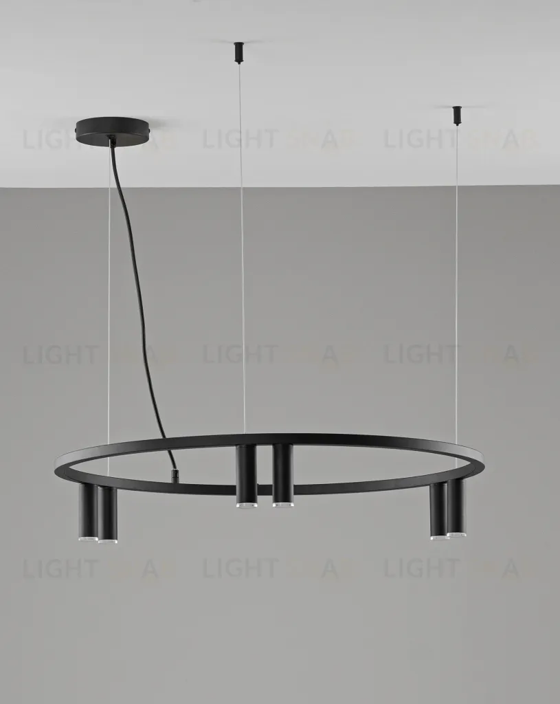 Люстра подвесная Moderli V11788-6P Sofina УТ000041818