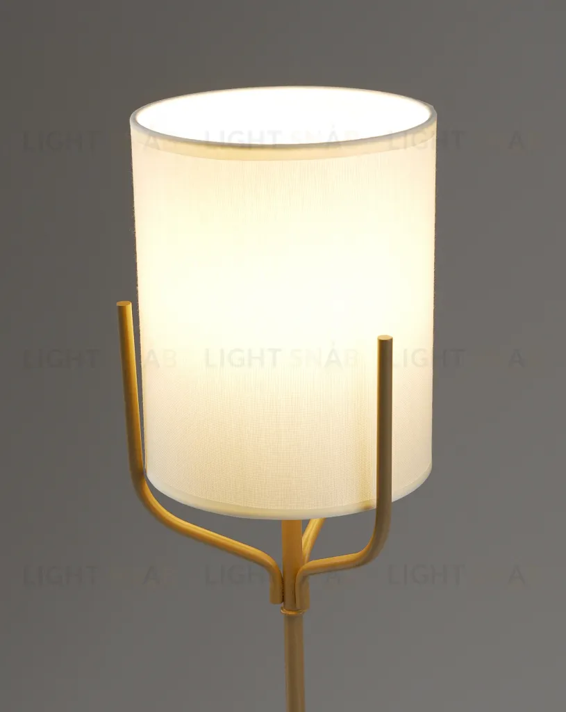 Лампа настольная Moderli V11858-1T Inari УТ000041875