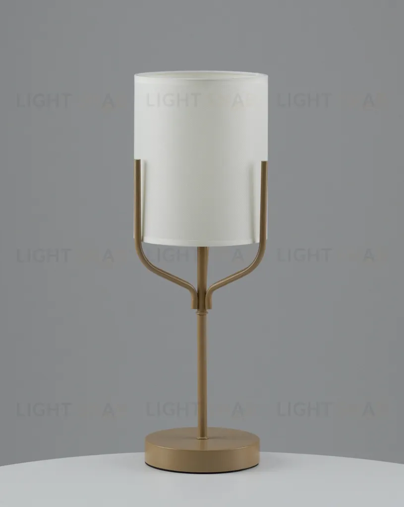 Лампа настольная Moderli V11858-1T Inari УТ000041875