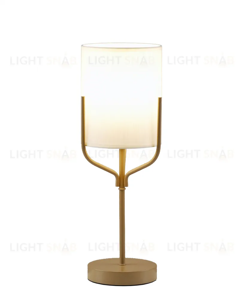 Лампа настольная Moderli V11858-1T Inari УТ000041875