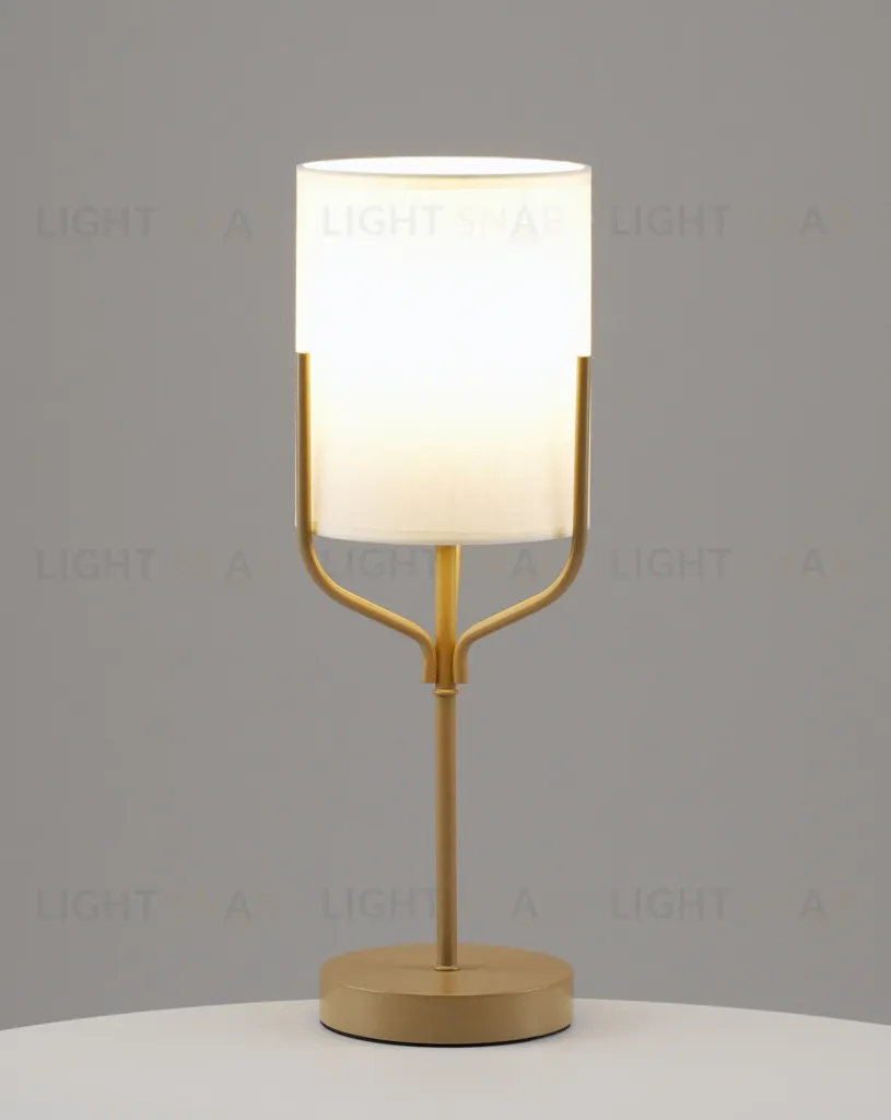 Лампа настольная Moderli V11858-1T Inari УТ000041875