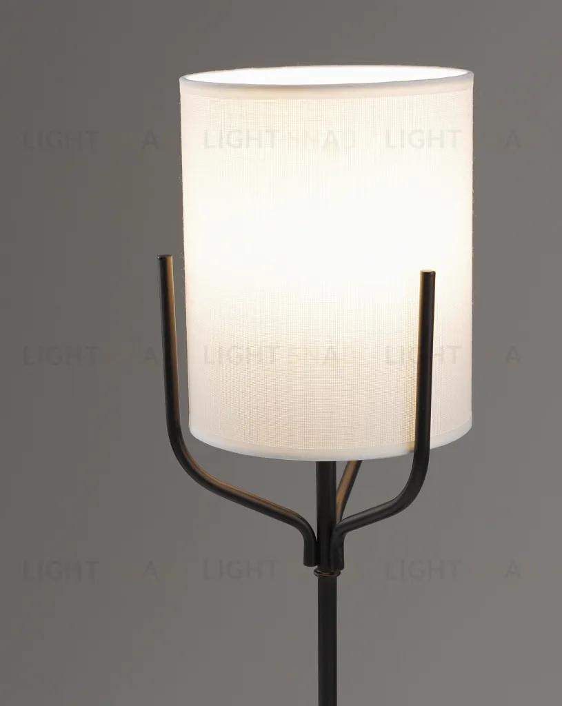 Лампа настольная Moderli V11851-1T Inari УТ000041868