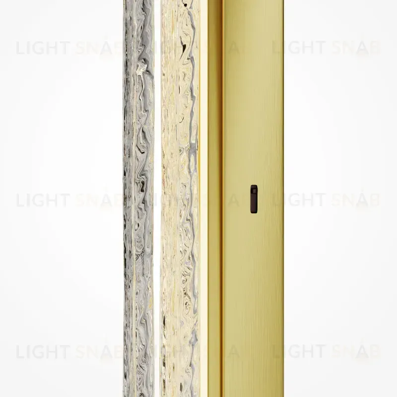 Бра Maytoni MOD439WL-L10BSK 