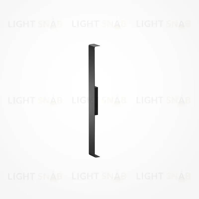 Бра Maytoni MOD492WL-L16BK 