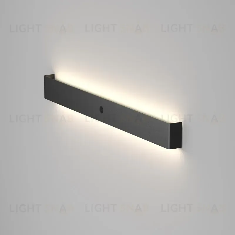 Бра Maytoni MOD492WL-L16BK 