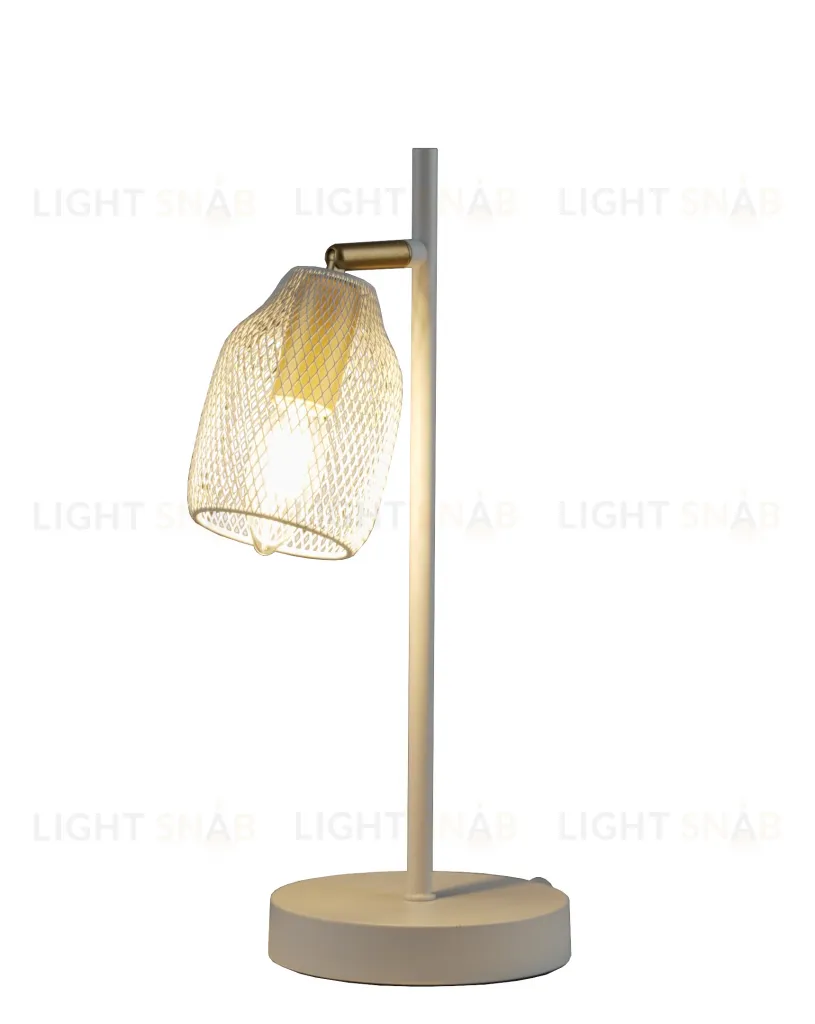 Лампа настольная Moderli V11835-1T Adalina УТ000041852