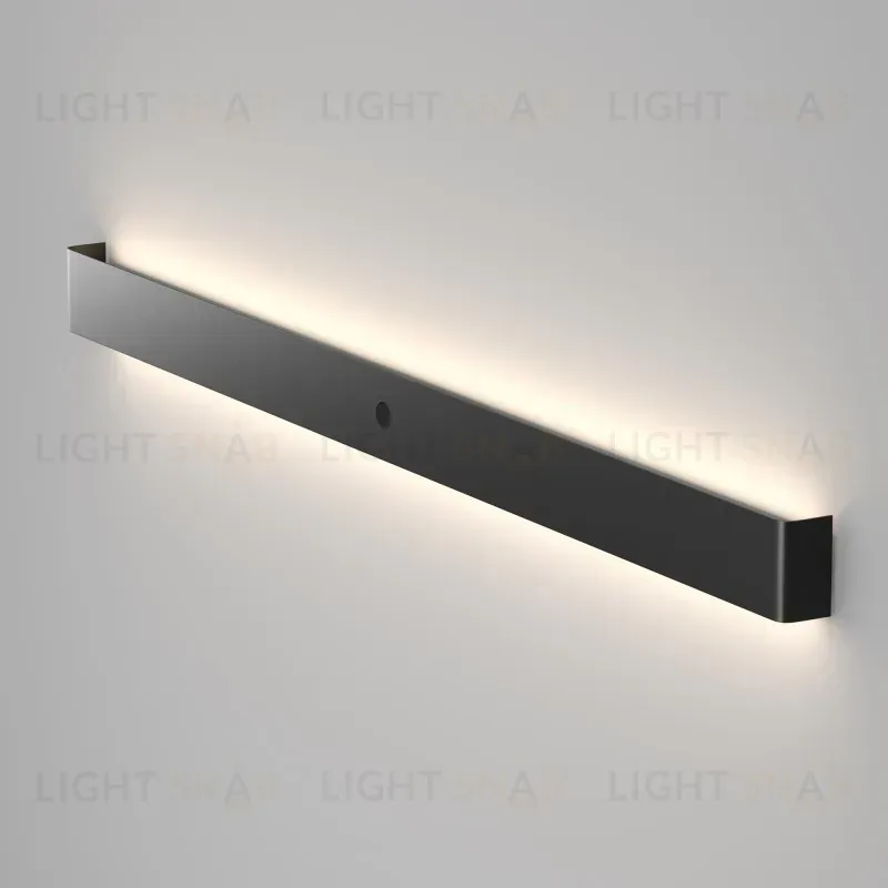 Бра Maytoni MOD492WL-L20BK 