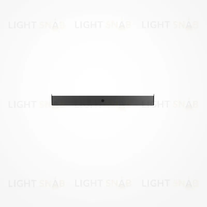 Бра Maytoni MOD492WL-L16BK 