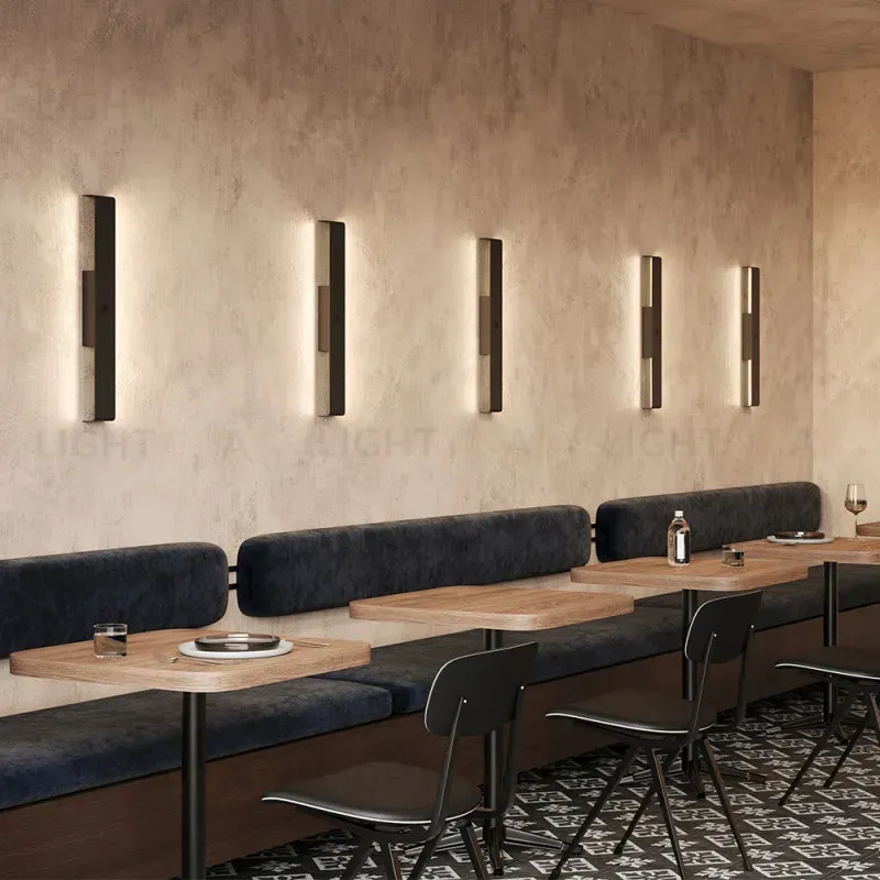 Бра Maytoni MOD492WL-L12BK 