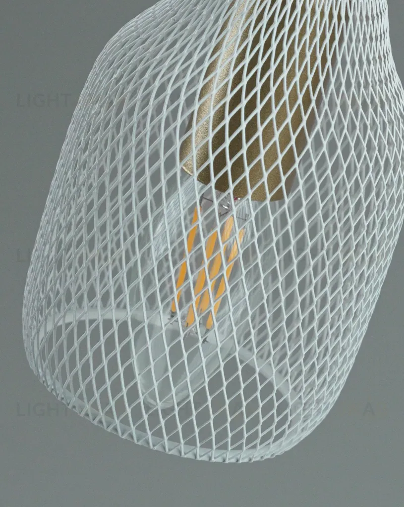 Лампа настольная Moderli V11835-1T Adalina УТ000041852