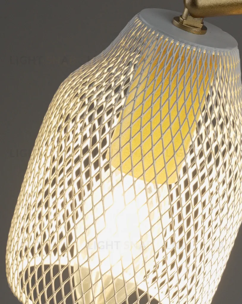 Лампа настольная Moderli V11835-1T Adalina УТ000041852