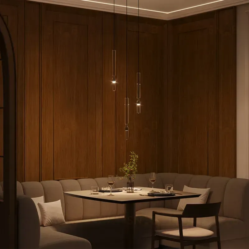 Подвесной светильник Maytoni MOD469PL-L3BS3K 