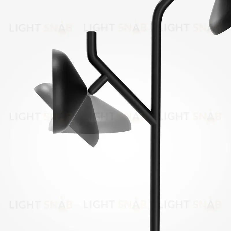 Торшер Maytoni MOD451FL-L16B3K 