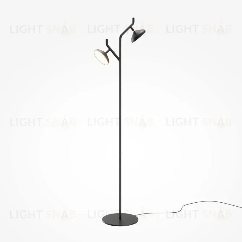 Торшер Maytoni MOD451FL-L16B3K 