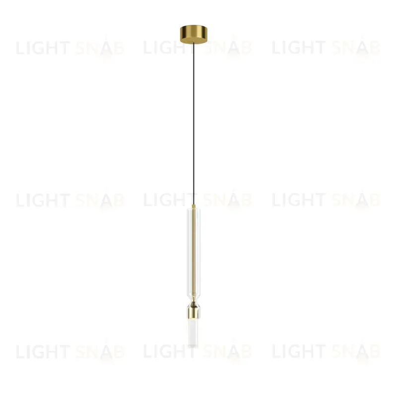 Подвесной светильник Maytoni MOD469PL-L3BS3K 