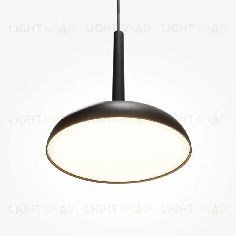 Подвесной светильник Maytoni MOD451PL-L8B3K 