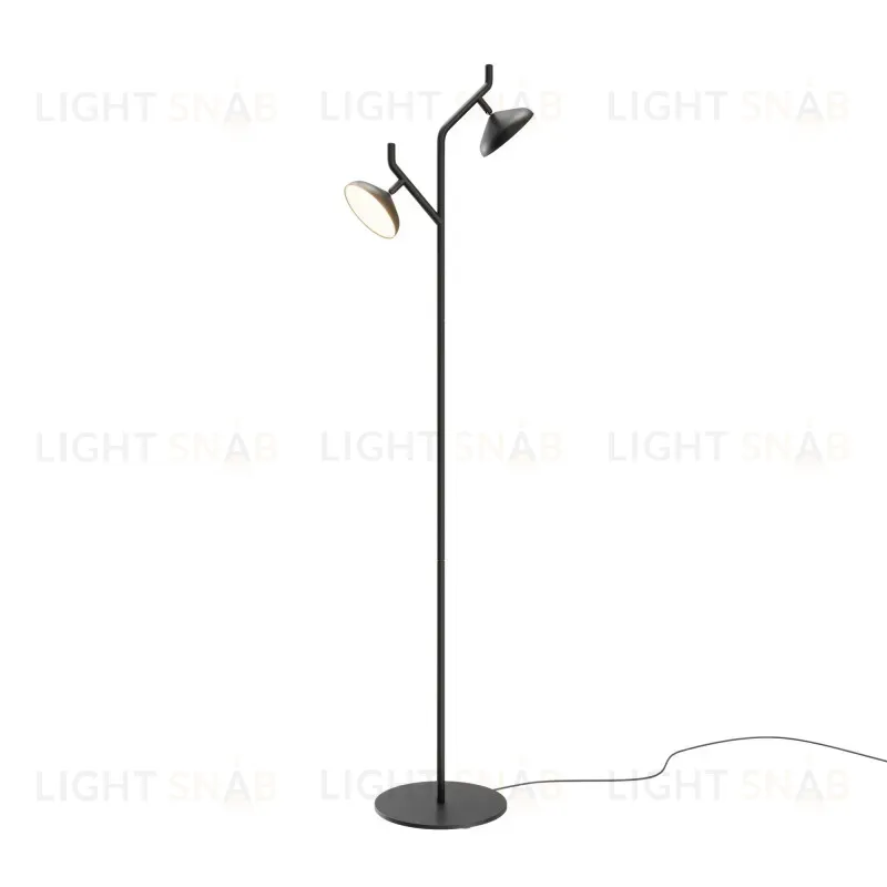 Торшер Maytoni MOD451FL-L16B3K 