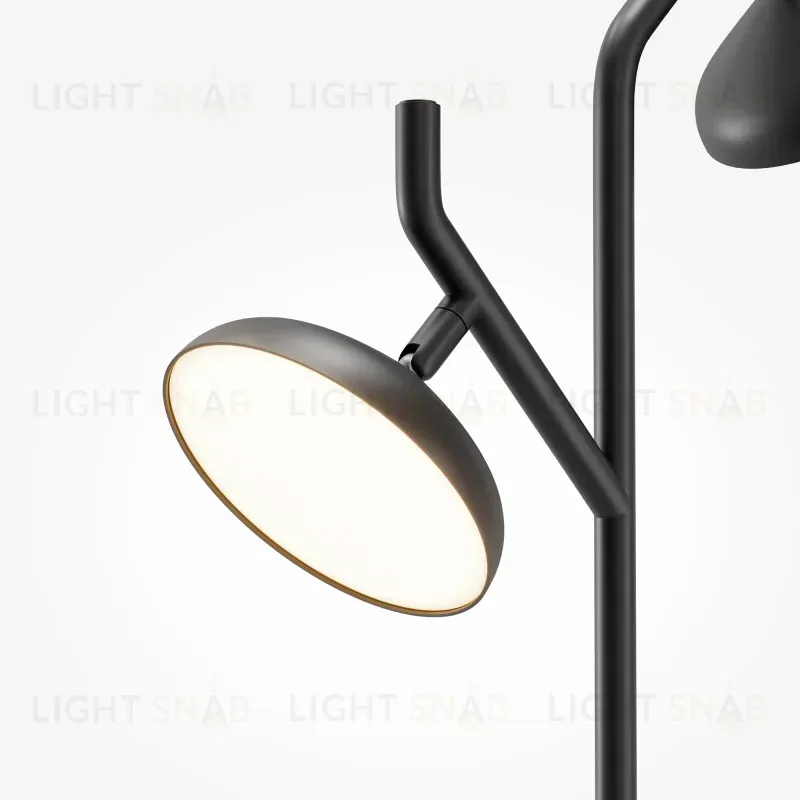 Торшер Maytoni MOD451FL-L16B3K 