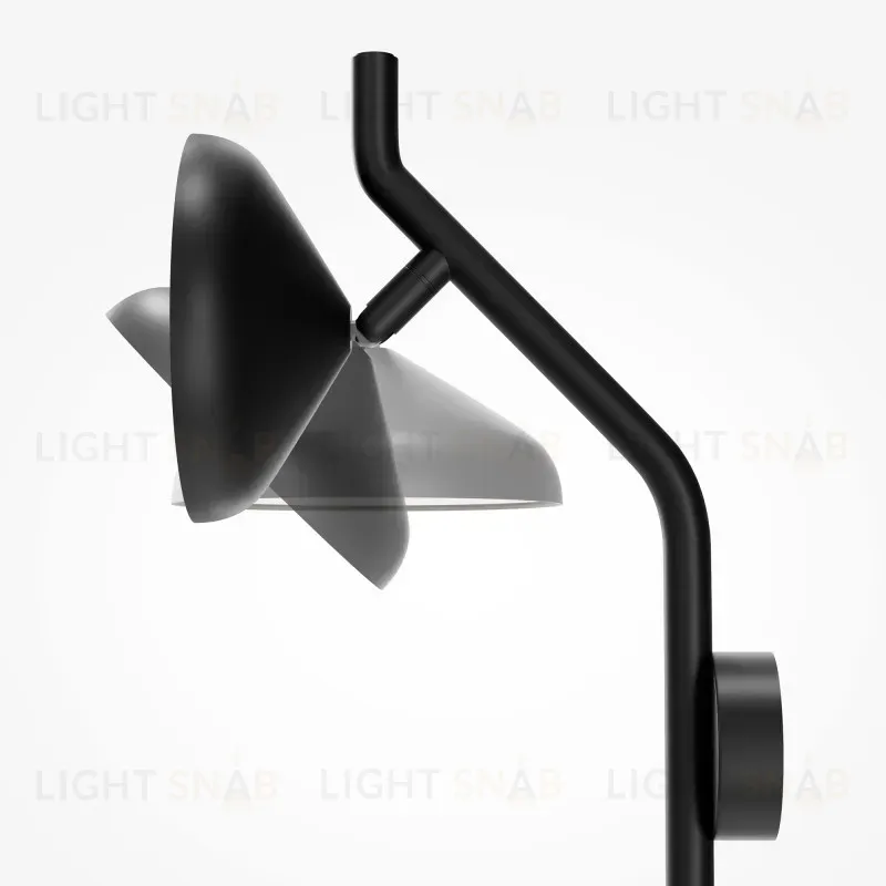 Бра Maytoni MOD451WL-L8B3K 