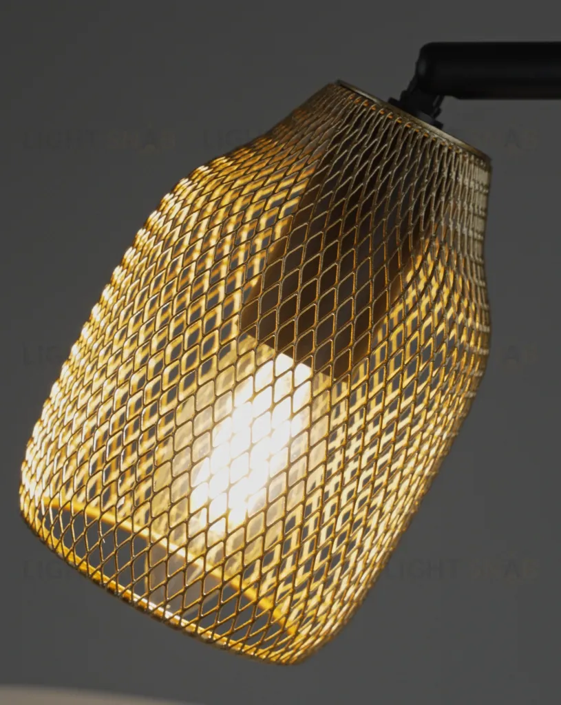 Лампа настольная Moderli V11834-1T Adalina УТ000041851