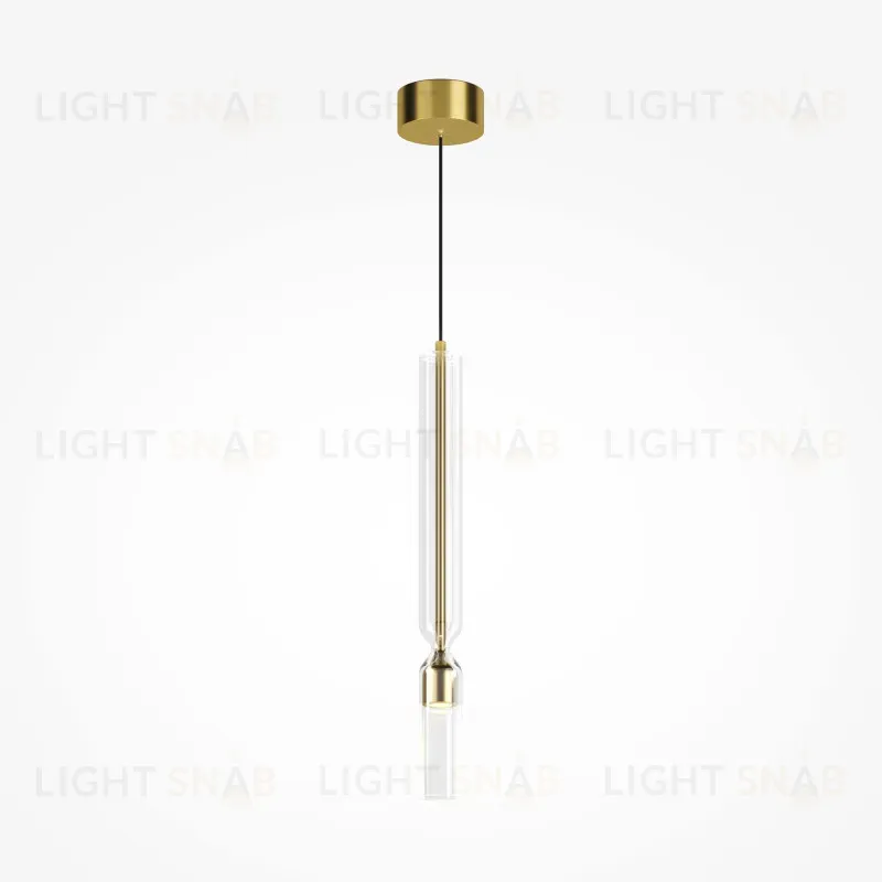 Подвесной светильник Maytoni MOD469PL-L3BS3K 