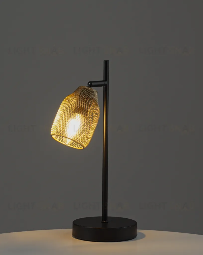 Лампа настольная Moderli V11834-1T Adalina УТ000041851