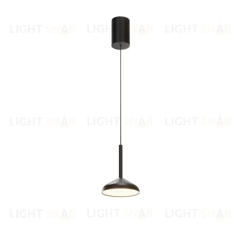 Подвесной светильник Maytoni MOD451PL-L8B3K 