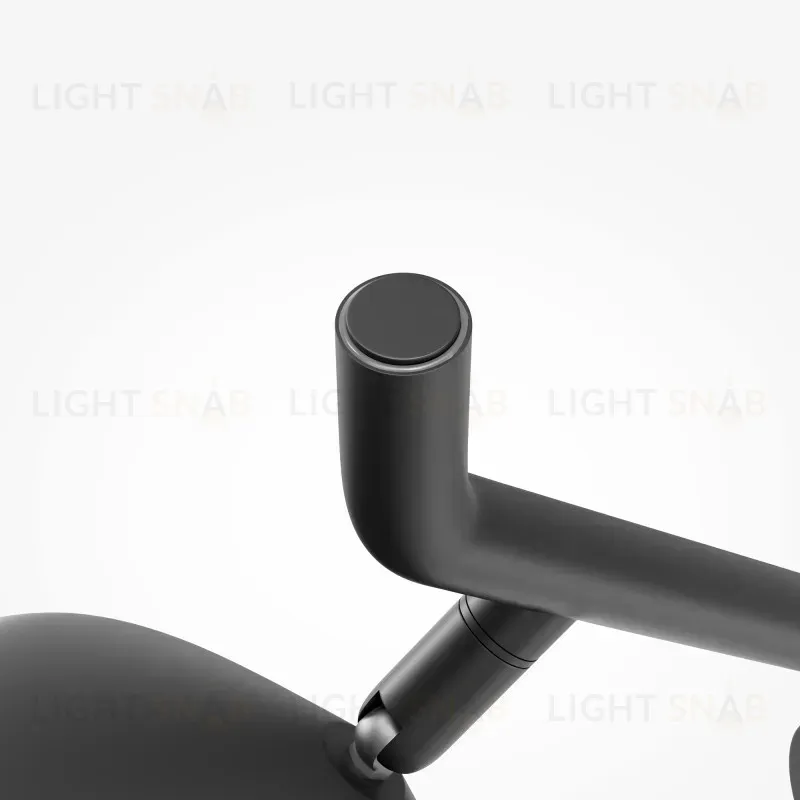 Бра Maytoni MOD451WL-L8B3K 