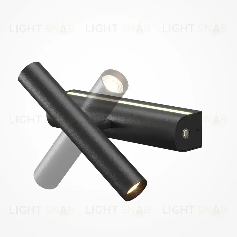 Бра Maytoni MOD442WL-L8B3K1 