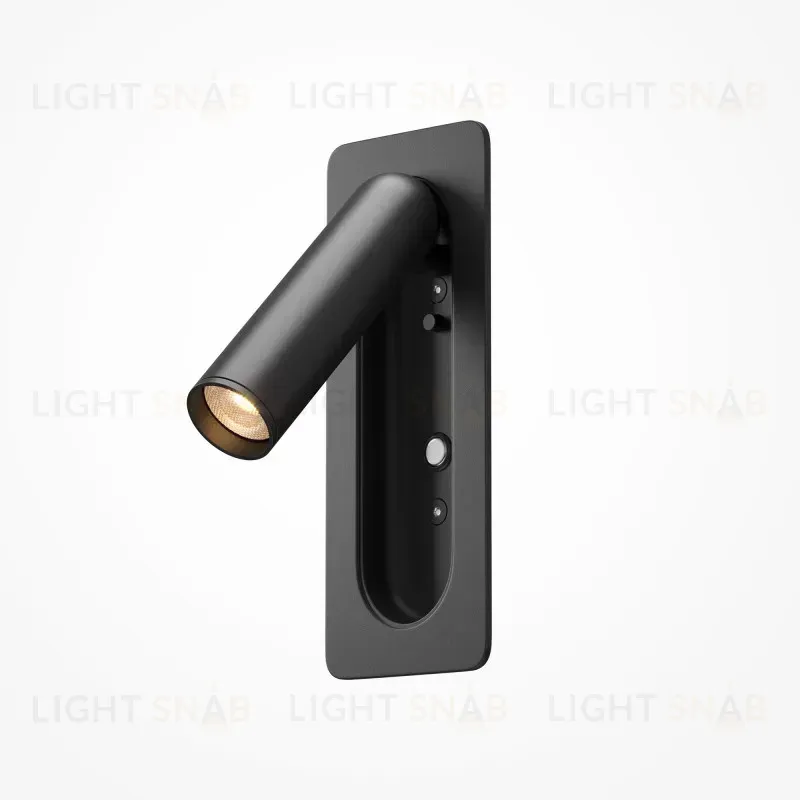 Бра Maytoni MOD495WL-L3B3K 