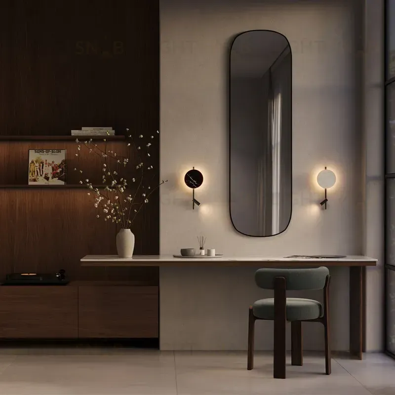 Бра Maytoni MOD450WL-L9B3K 