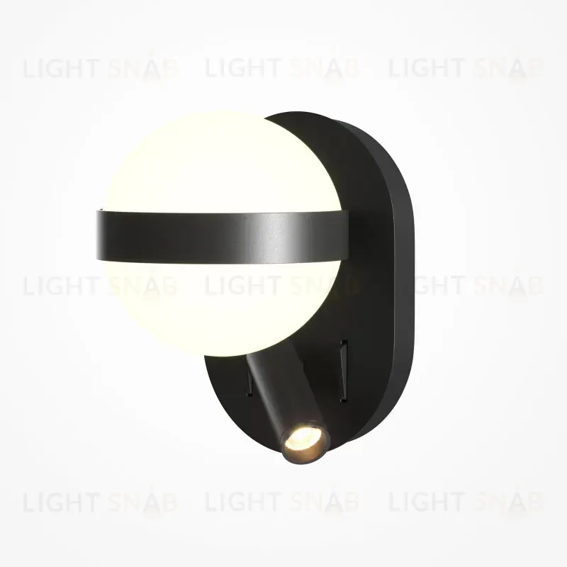 Бра Maytoni MOD441WL-L8B3K 